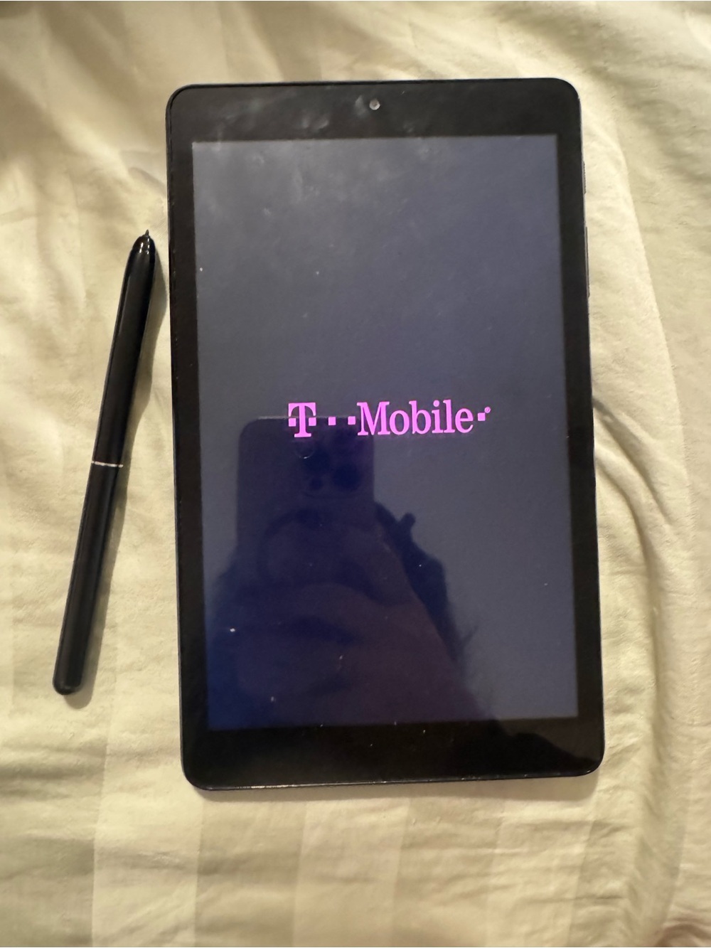 Alcatel Joytab Kids 32 gb Stylus Factory Reset